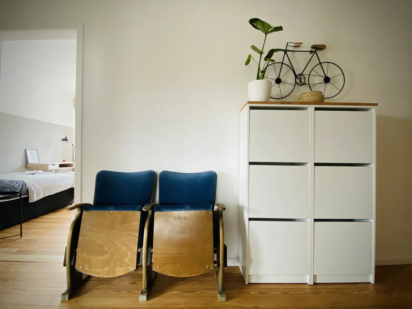 3 Zimmer Wohnung mit 79 m² in Stuttgart – Bild 3