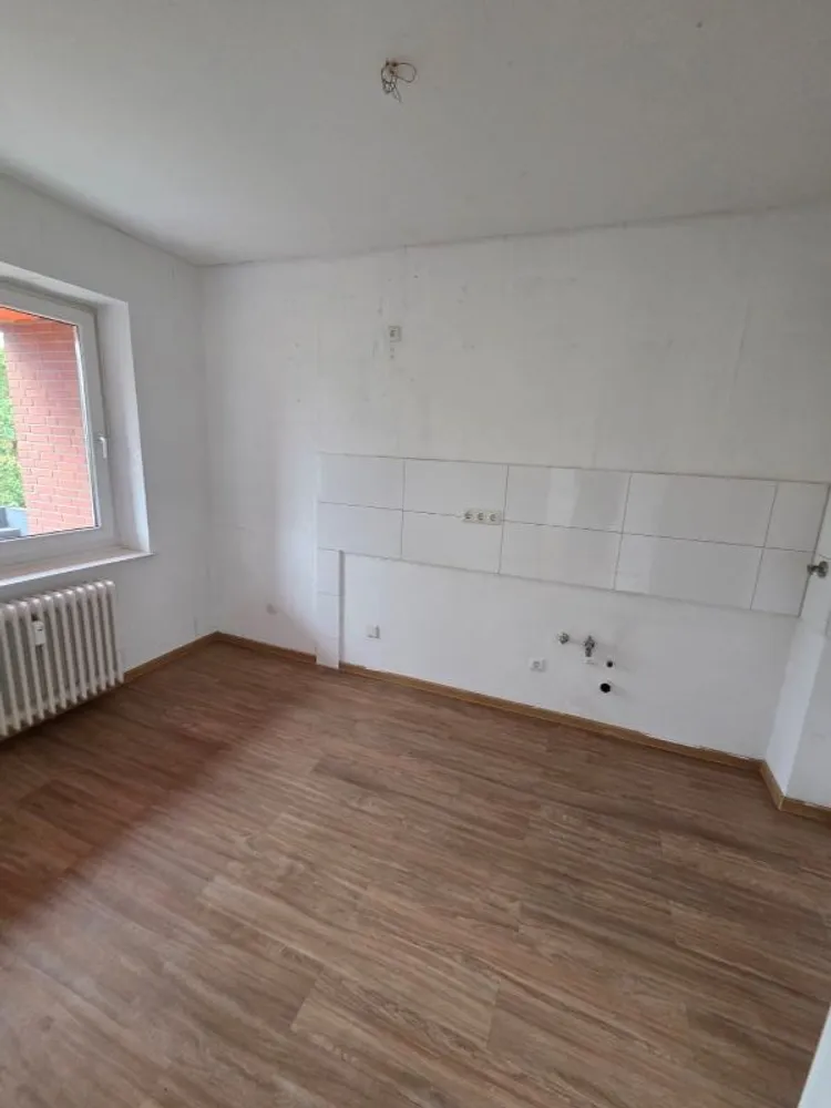 2 Zimmer Wohnung mit 57 m² in Walsrode – Bild 4