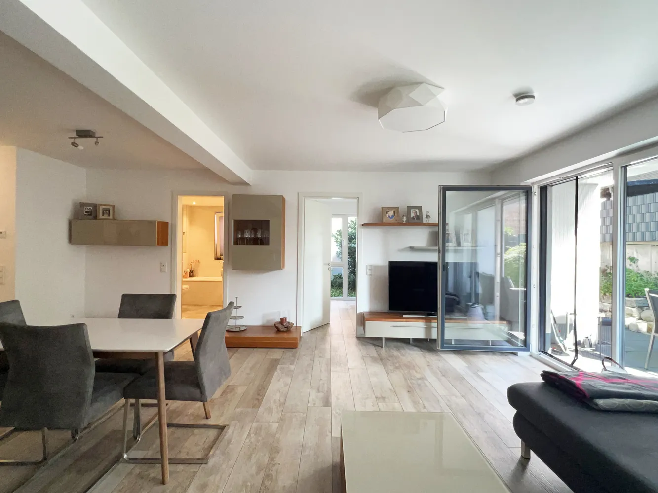 3 Zimmer Wohnung mit 76 m² in Hofheim am Taunus – Bild 3