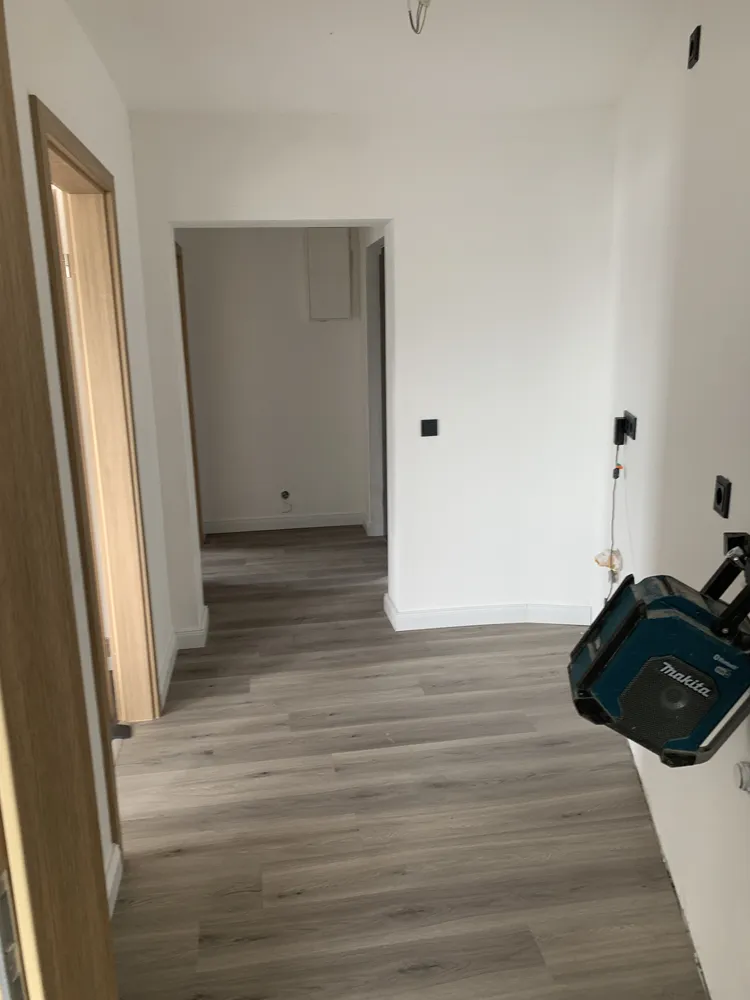 2 Zimmer Wohnung mit 55 m² in Essen – Bild 7