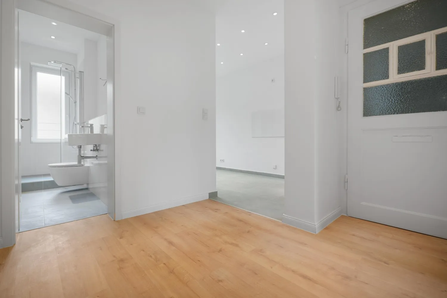 3 Zimmer Wohnung mit 63 m² in Hannover – Bild 4