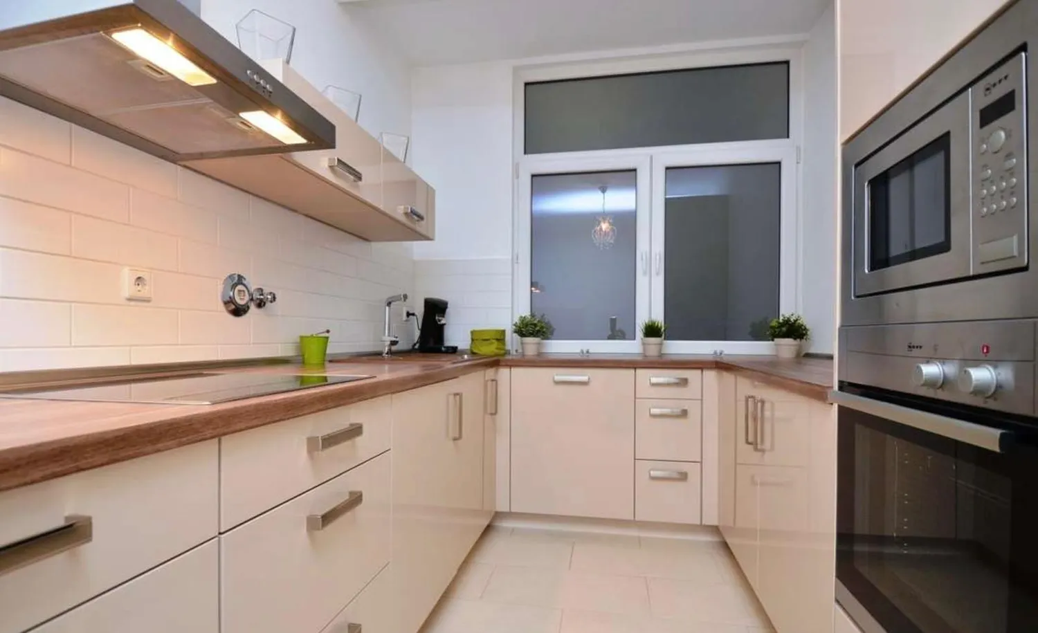 3 Zimmer Wohnung mit 62 m² in Stuttgart – Bild 8