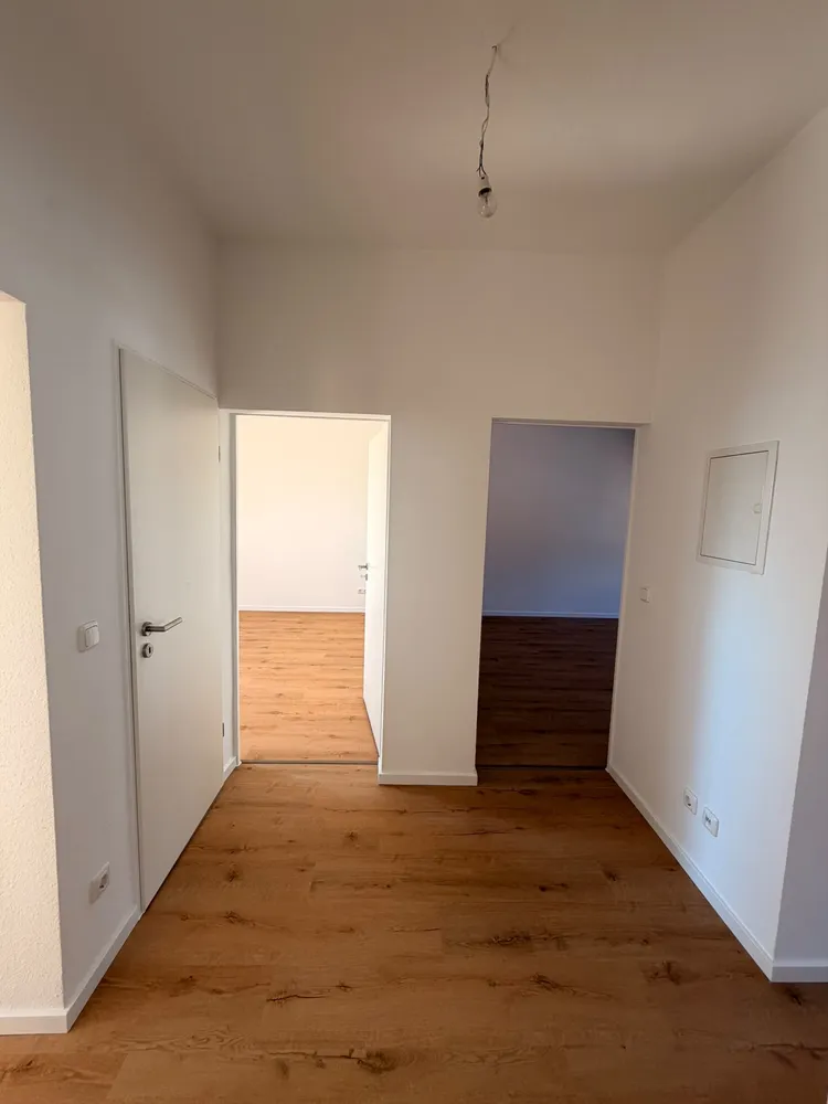 3 Zimmer Wohnung mit 75 m² in Frankfurt am Main – Bild 2