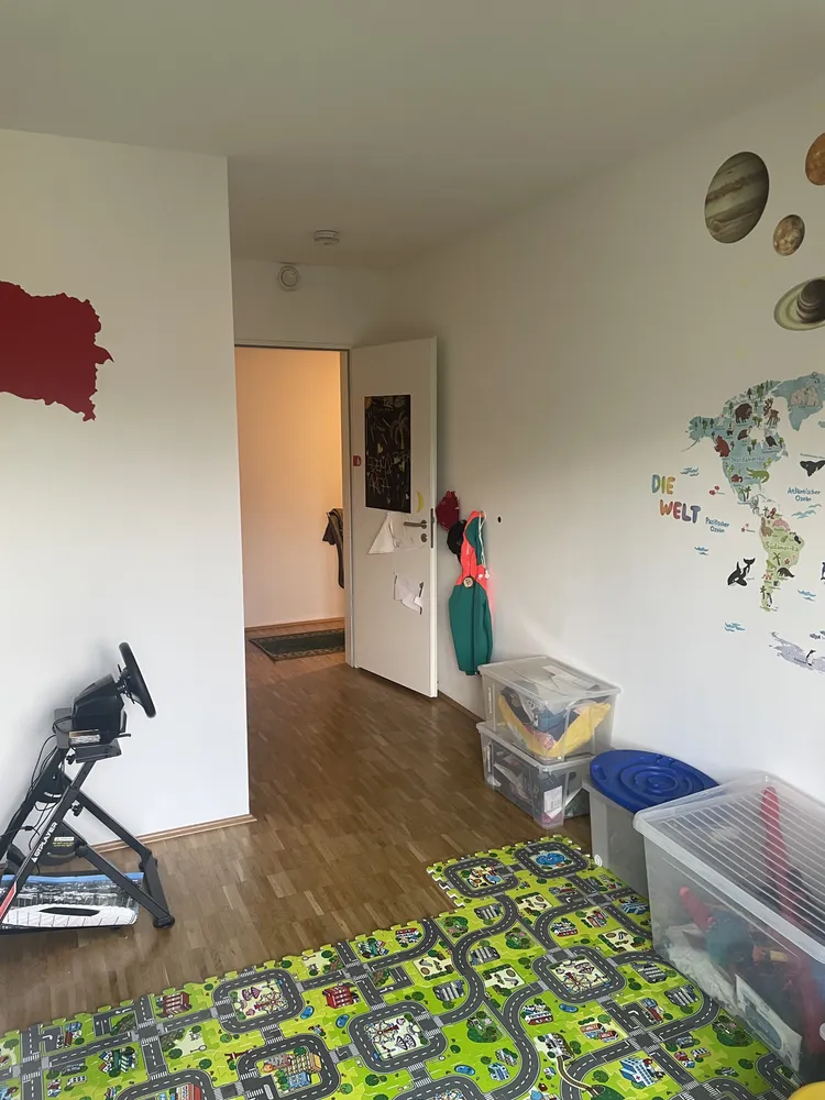 Shared room with 14 m² in Hamburg – Photo 10