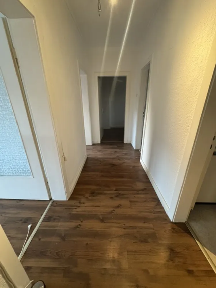 3 Zimmer Wohnung mit 64 m² in Itzehoe – Bild 2