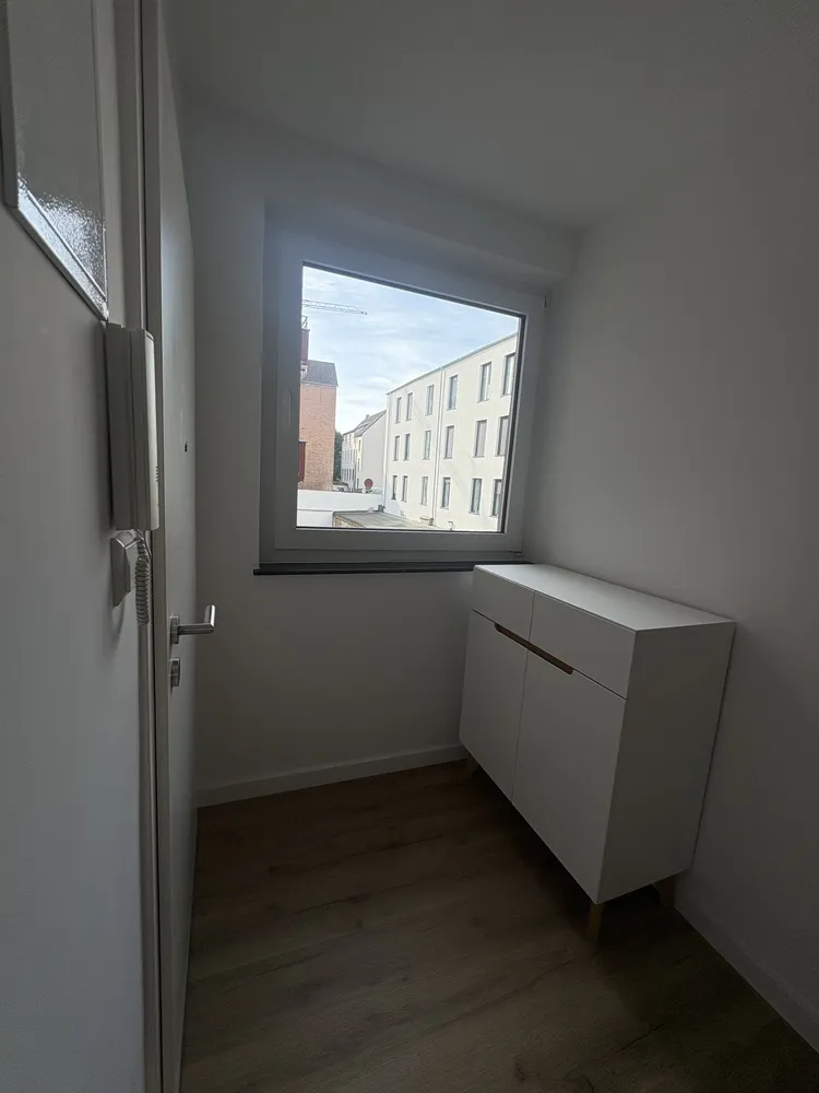 1 Zimmer Wohnung mit 43 m² in Hannover – Bild 2