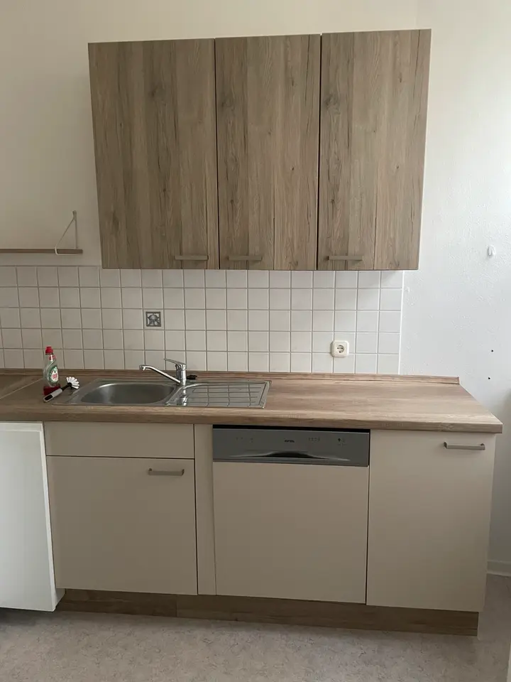 2 Zimmer Wohnung mit 90 m² in Köthen – Bild 6
