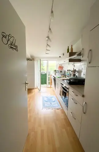3 Zimmer Wohnung mit 64 m² in Duisburg – Bild 3
