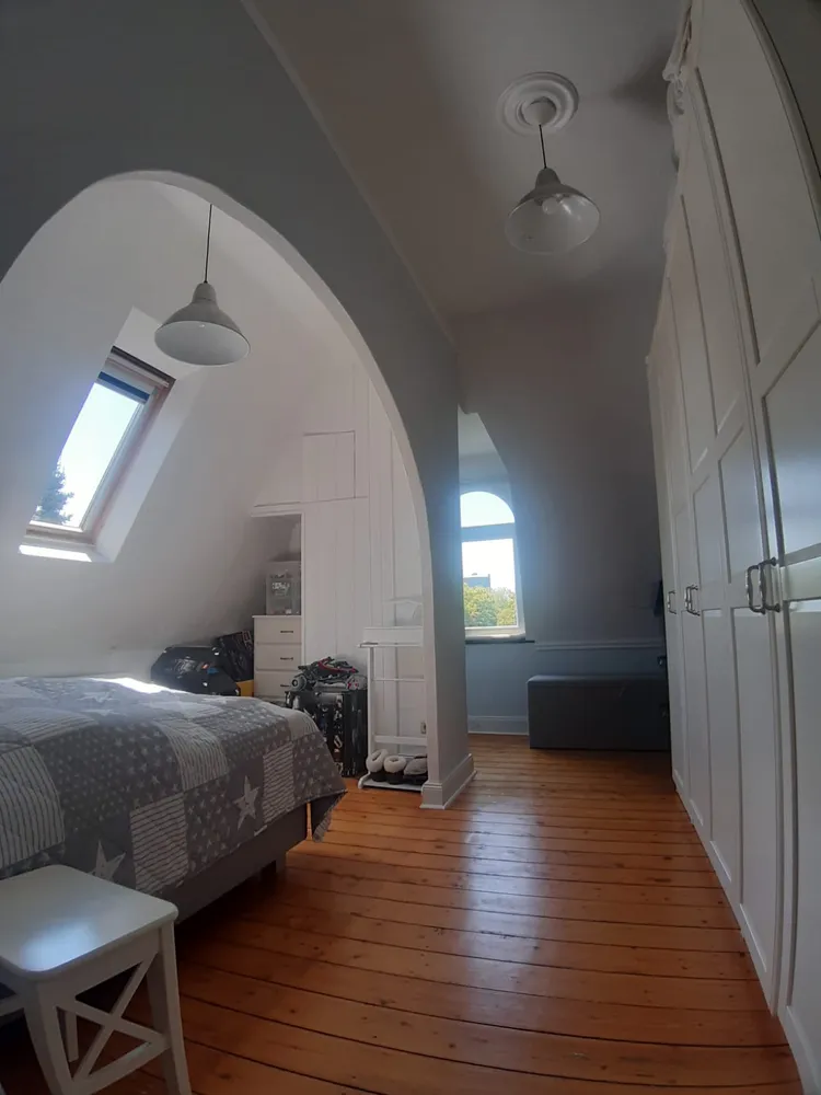 5 Zimmer Wohnung mit 155 m² in Dortmund – Bild 8