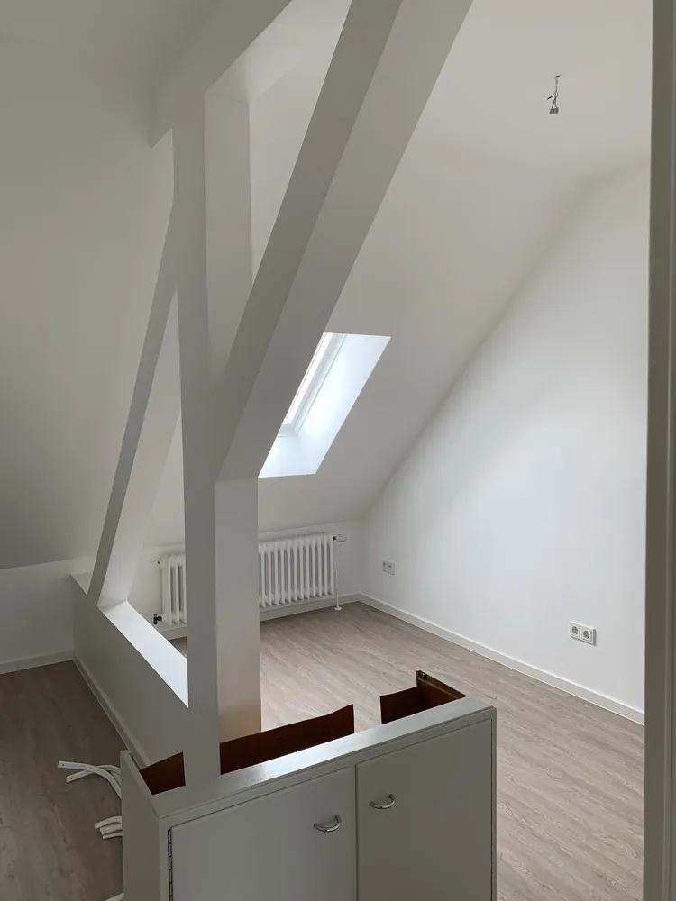 4 room apartment with 134 m² in Saarbrücken – Photo 6