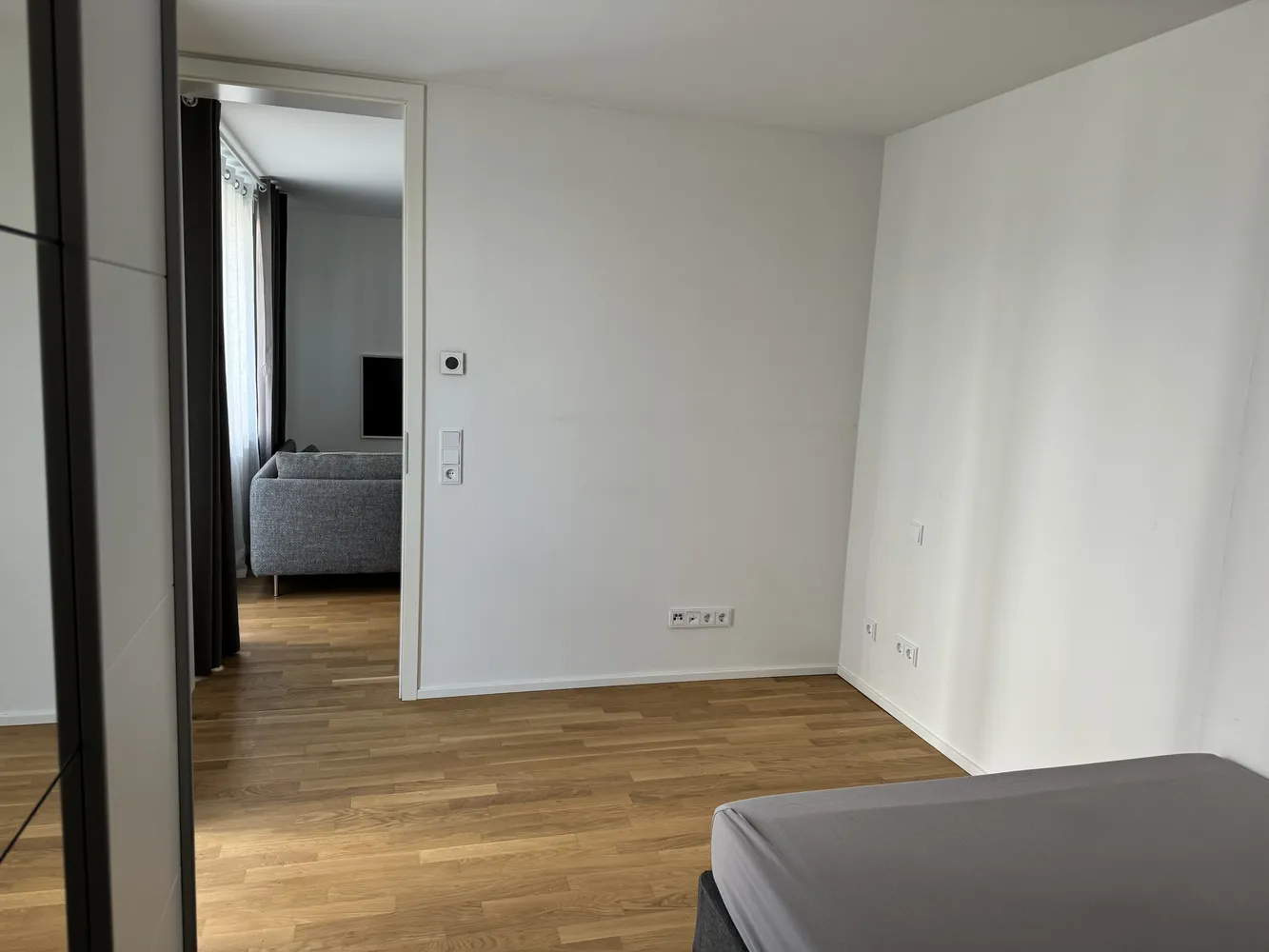 2 Zimmer Wohnung mit 49 m² in Wiesbaden – Bild 12