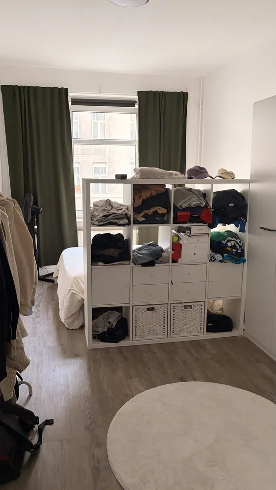 2 Zimmer Wohnung mit 62 m² in Leipzig – Bild 10