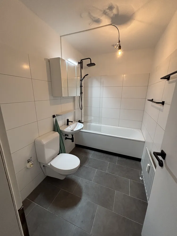 2 Zimmer Wohnung mit 66 m² in Dortmund – Bild 8