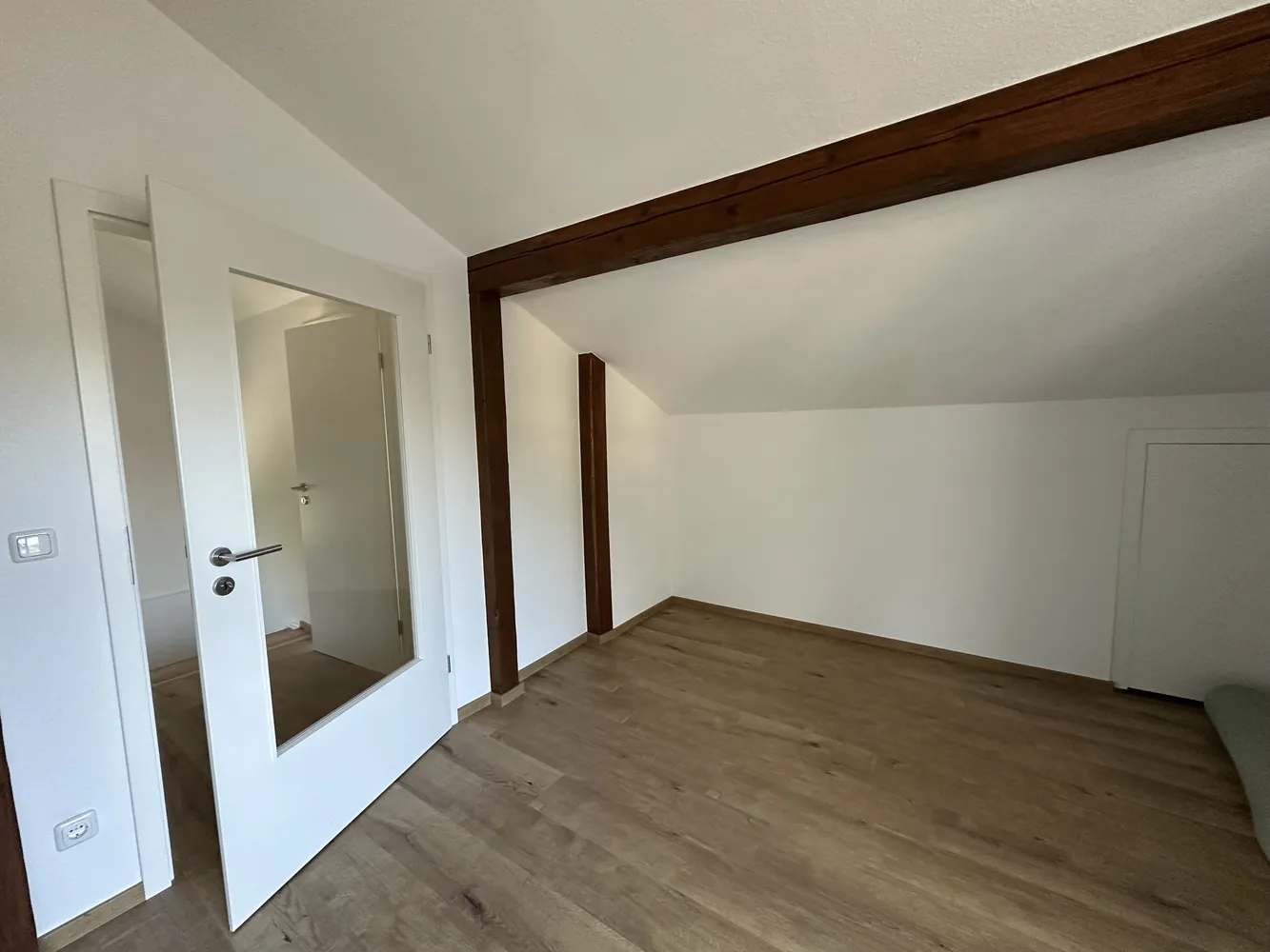 4 Zimmer Wohnung mit 82 m² in Garmisch-Partenkirchen – Bild 2