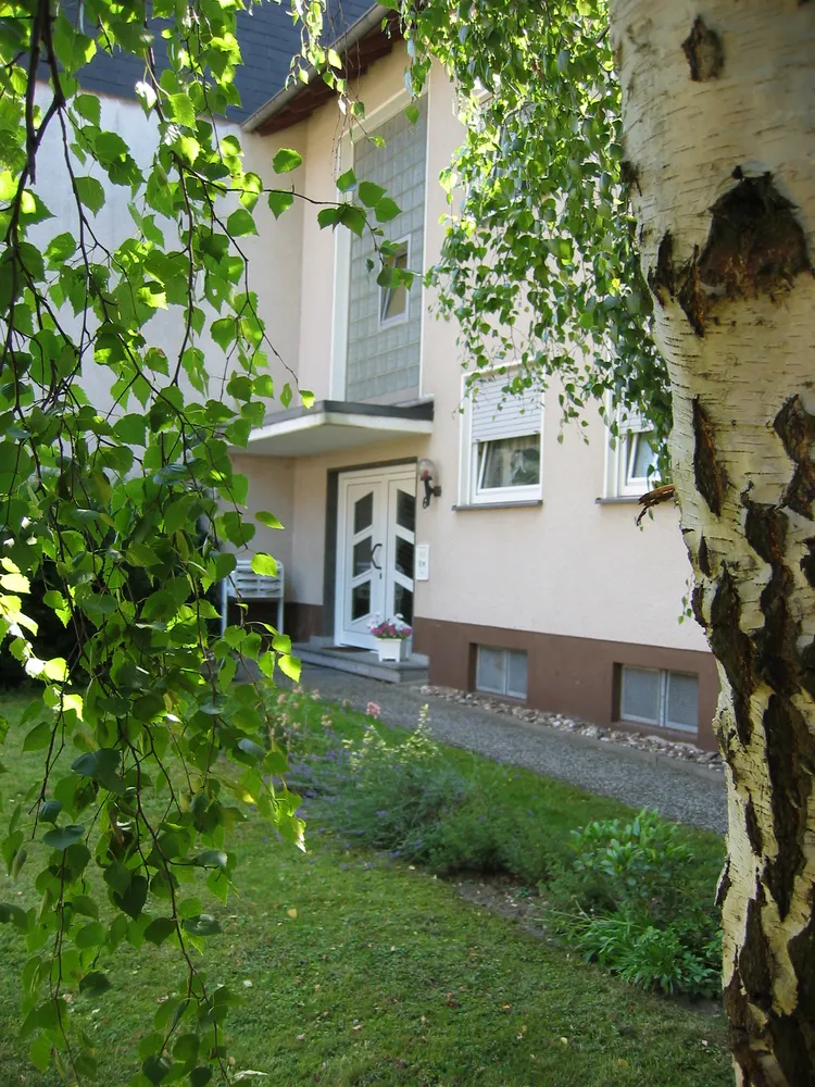 3 Zimmer Wohnung mit 85 m² in Menden (Sauerland) – Bild 3