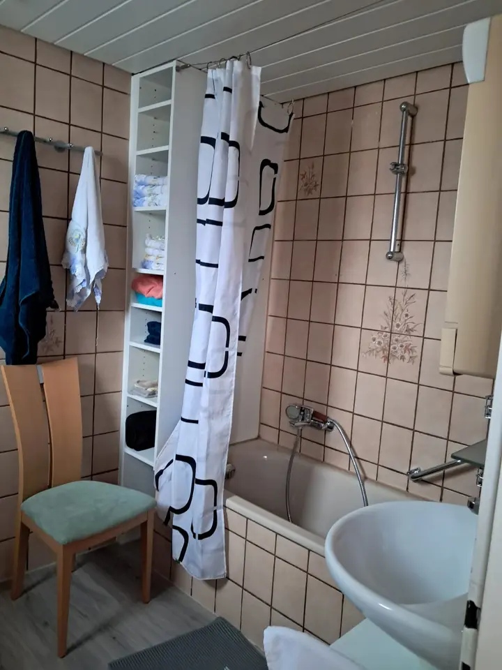 2 Zimmer Wohnung mit 53 m² in Herrenberg – Bild 9