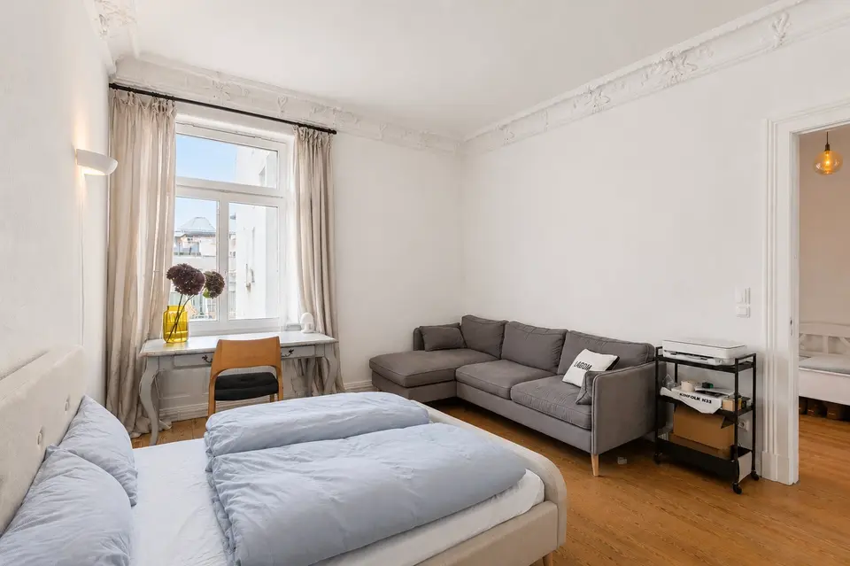 Shared room with 60 m² in Norderstedt – Photo 5