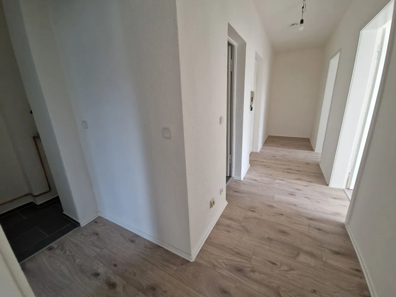 3 Zimmer Wohnung mit 70 m² in Marl – Bild 4