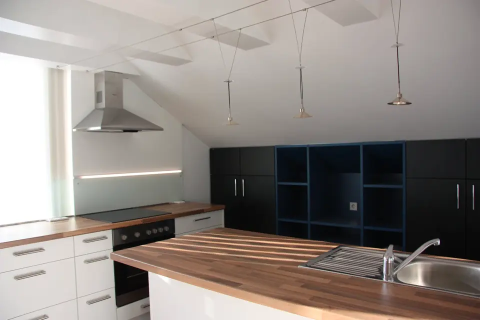 Studio mit 43 m² in Celle – Bild 10