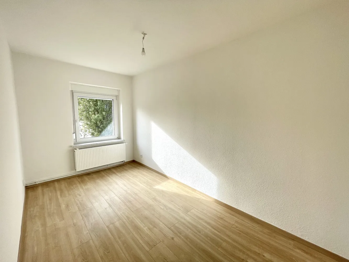 3 room apartment with 61 m² in Bitterfeld-Wolfen – Photo 12