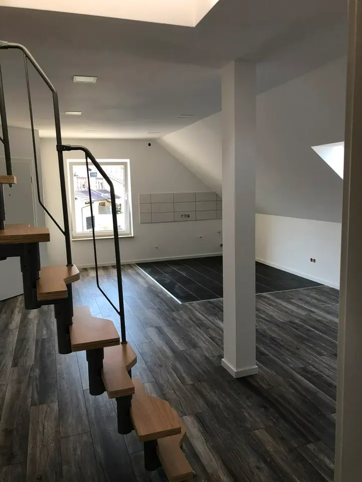 3 Zimmer Wohnung mit 65 m² in Deggendorf – Bild 7