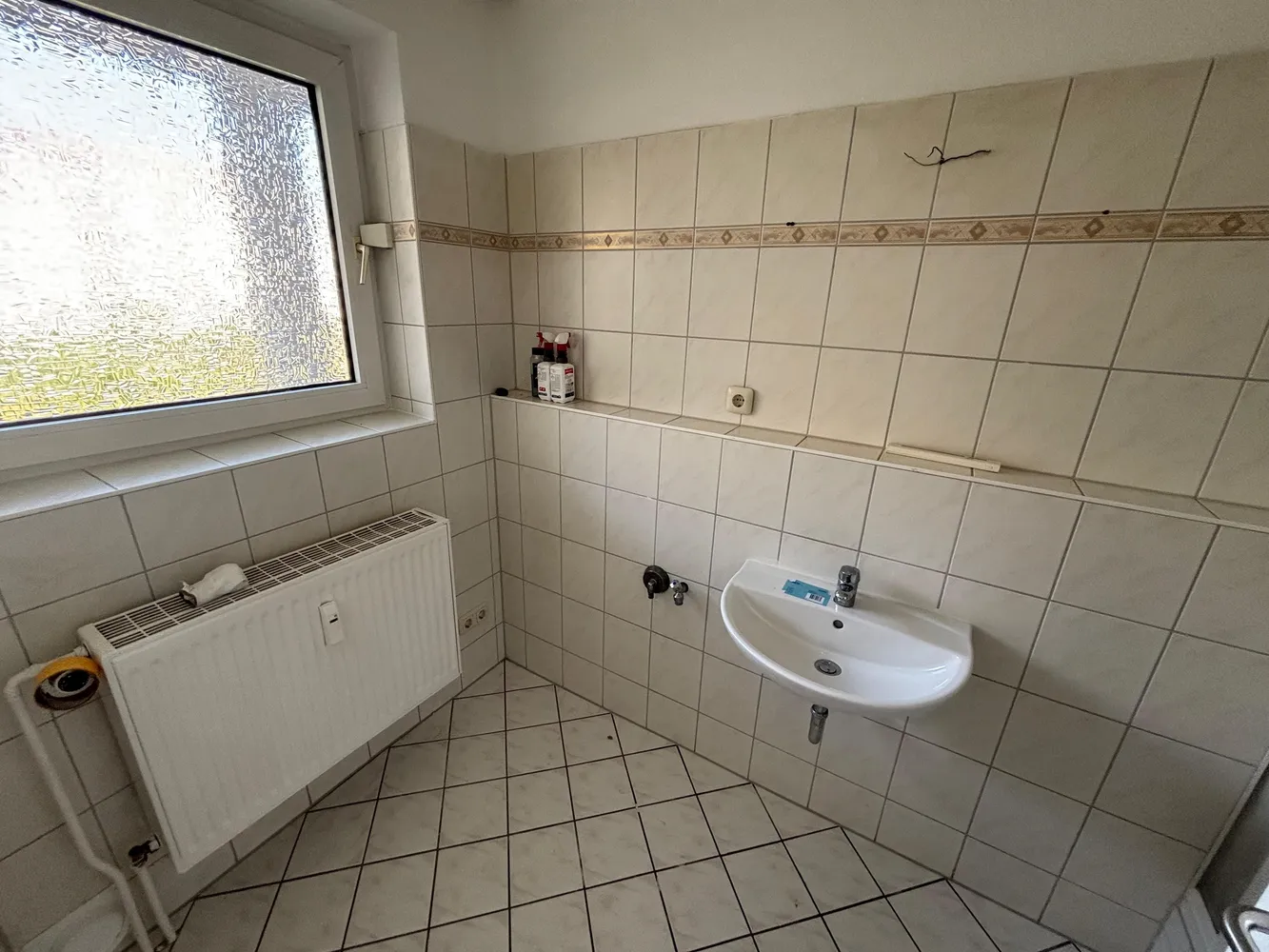 2 room apartment with 66 m² in Magdeburg – Photo 10