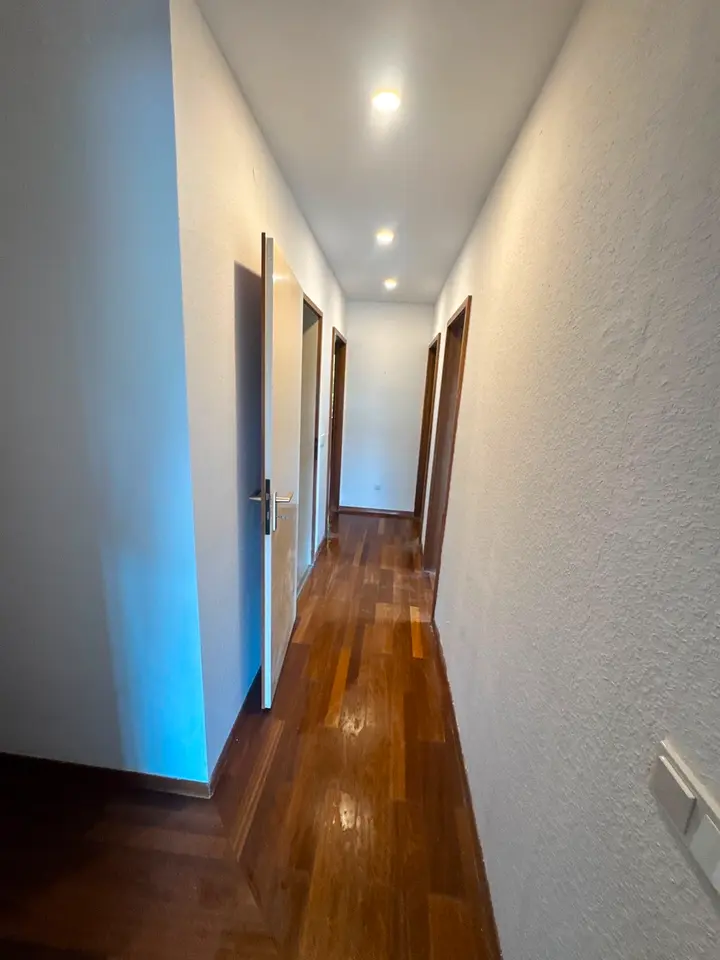 5 Zimmer Wohnung mit 113 m² in Saarbrücken – Bild 8
