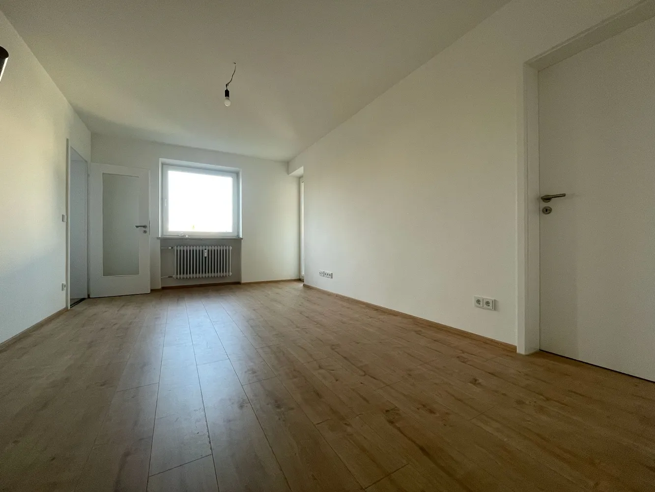 2 Zimmer Wohnung mit 55 m² in München – Bild 6
