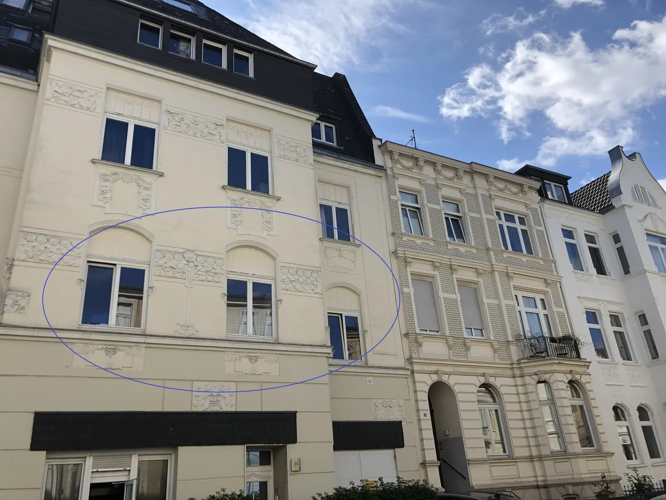 2 Zimmer Wohnung mit 50 m² in Bonn – Bild 5