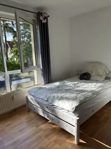 1 Zimmer Wohnung mit 35 m² in Berlin – Bild 3
