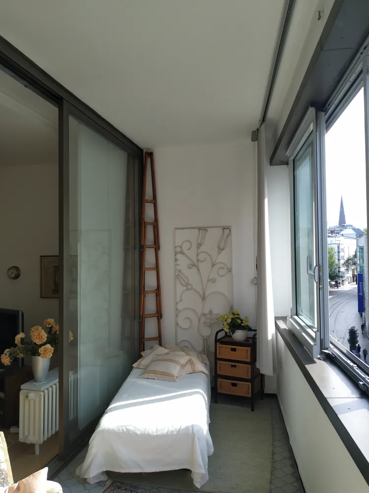 2 Zimmer Wohnung mit 80 m² in Bremen – Bild 3