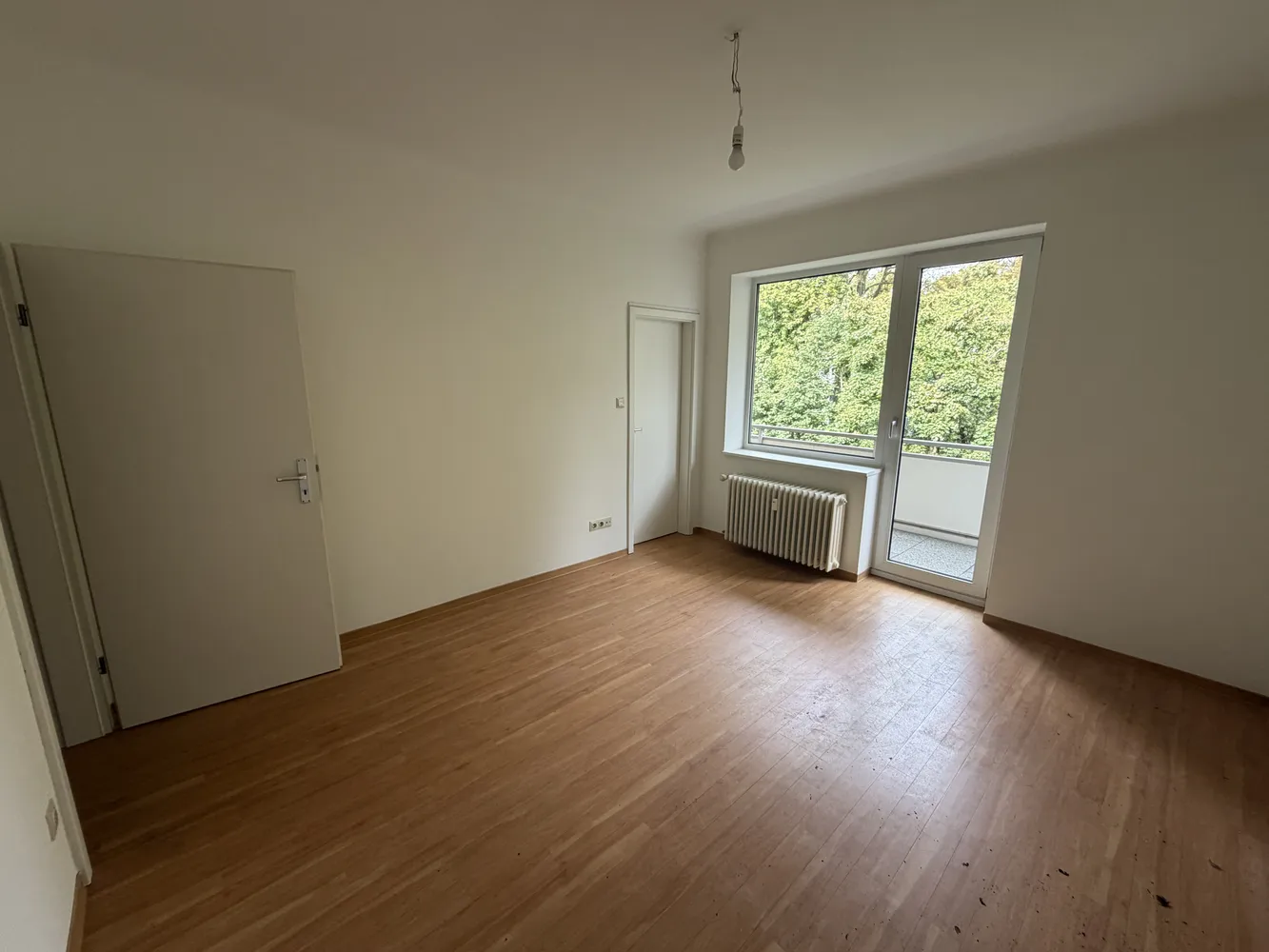 4 Zimmer Wohnung mit 101 m² in Hamburg – Bild 4