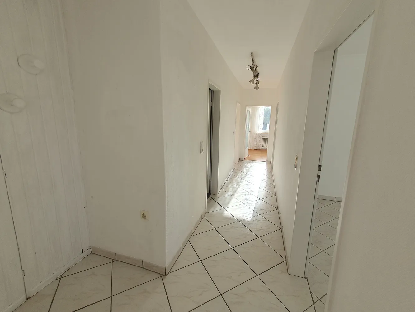 3 room apartment with 79 m² in Brunswick – Photo 3