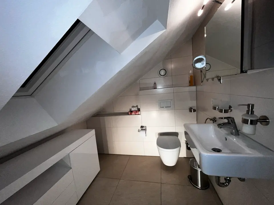 2 Zimmer Wohnung mit 65 m² in Ingolstadt – Bild 6