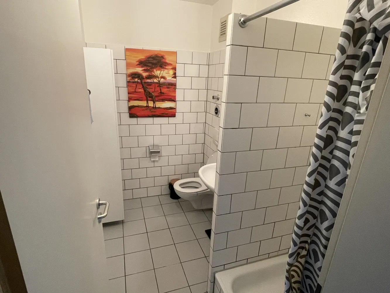 1 Zimmer Wohnung mit 32 m² in Witten – Bild 5