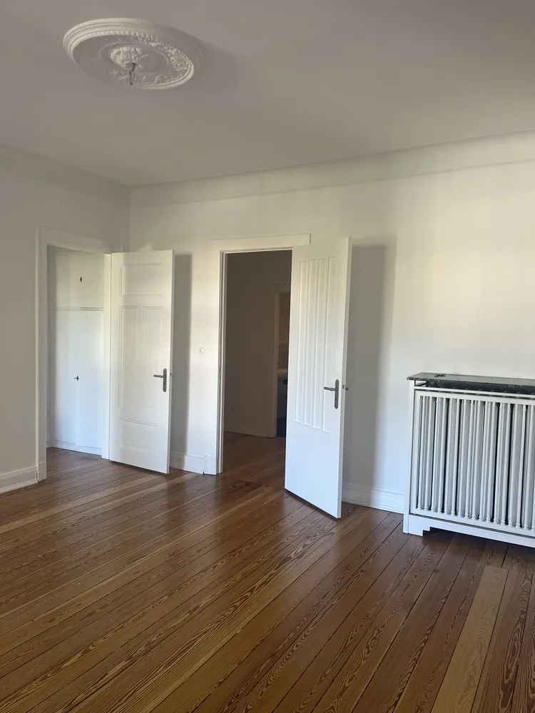2 room apartment with 65 m² in Hamburg – Photo 12