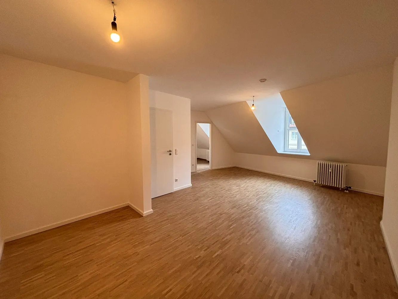 1 Zimmer Wohnung mit 43 m² in München – Bild 3