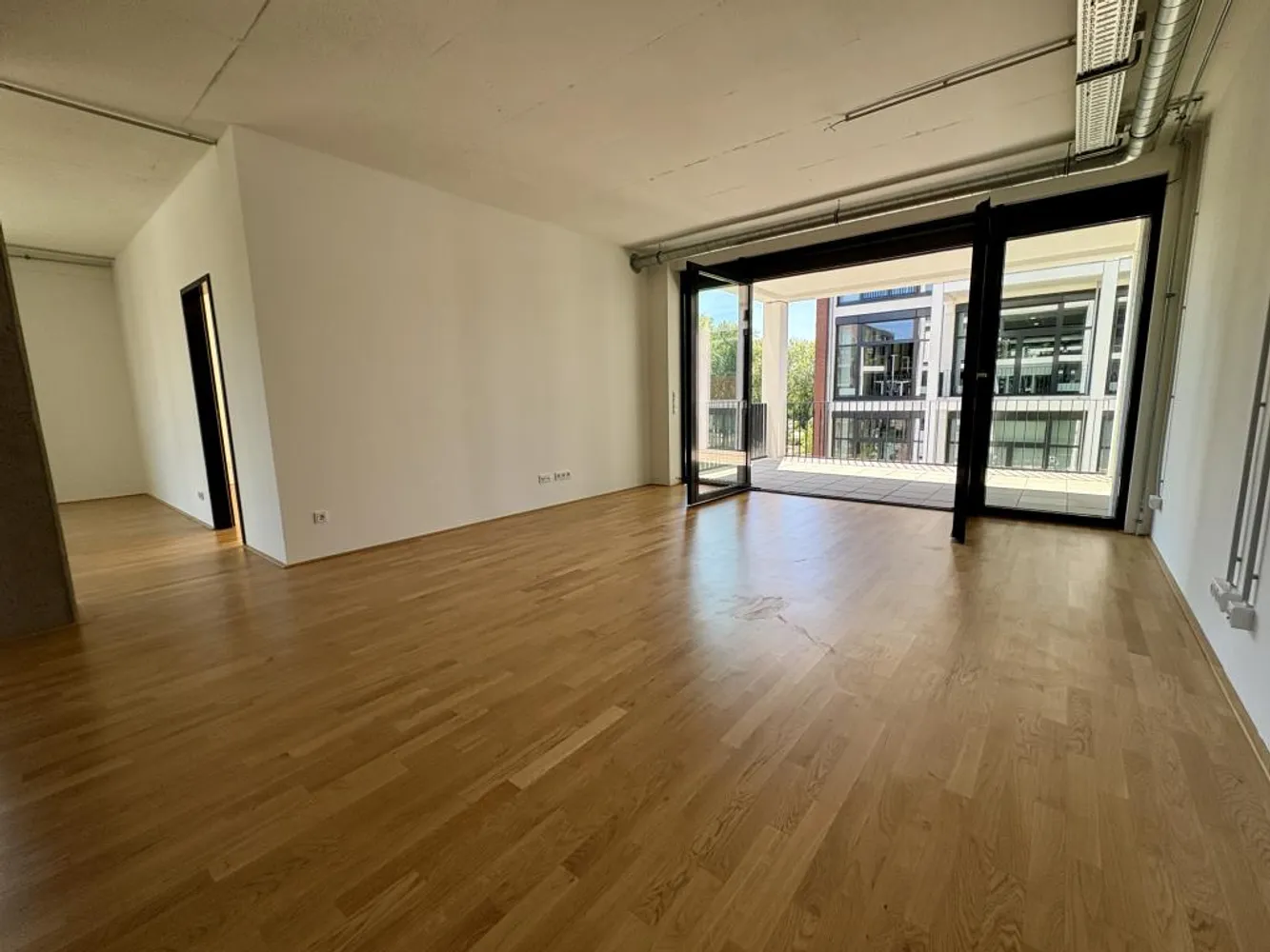 2 Zimmer Wohnung mit 133 m² in Bremen – Bild 7