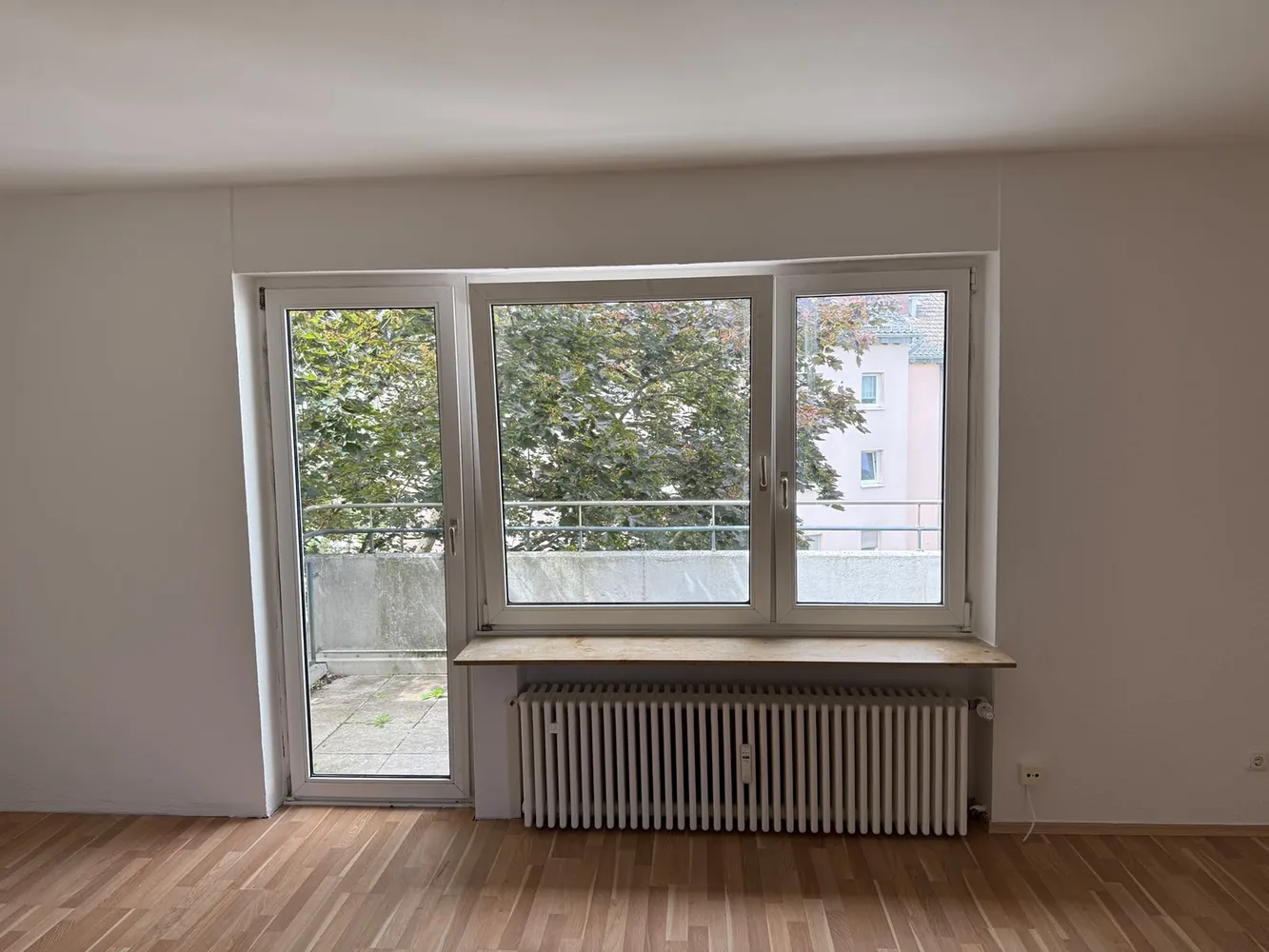 1 Zimmer Wohnung mit 39 m² in Wiesbaden – Bild 11