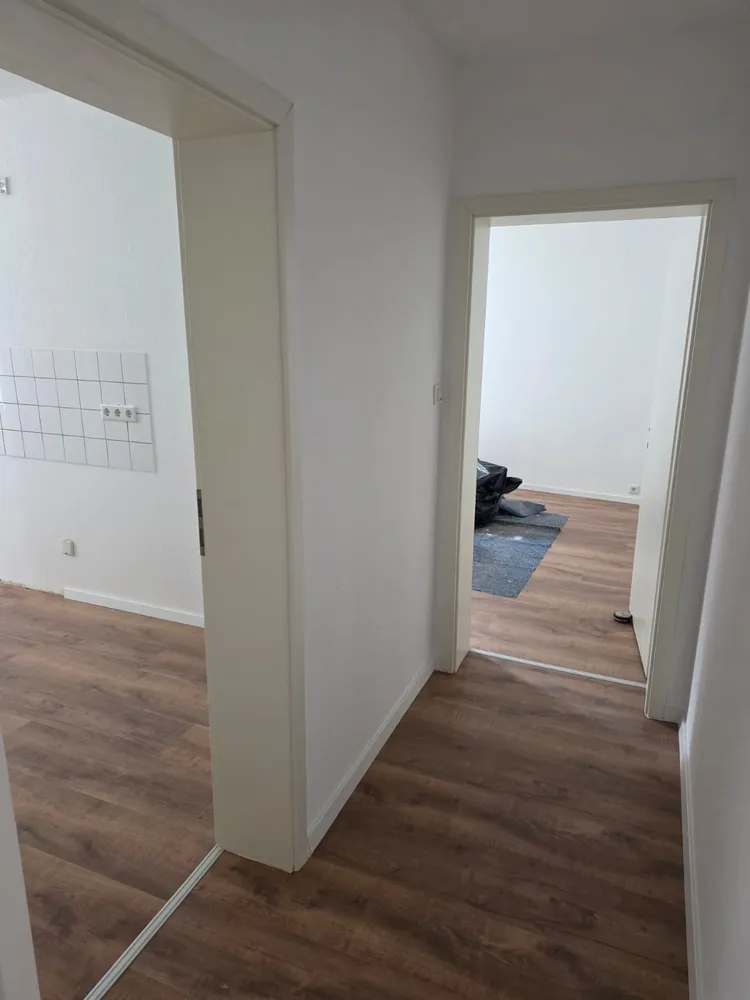 2 Zimmer Wohnung mit 63 m² in Wuppertal – Bild 3
