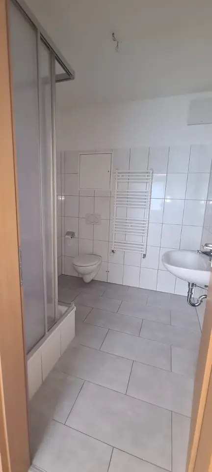 2 Zimmer Wohnung mit 33 m² in Magdeburg – Bild 10