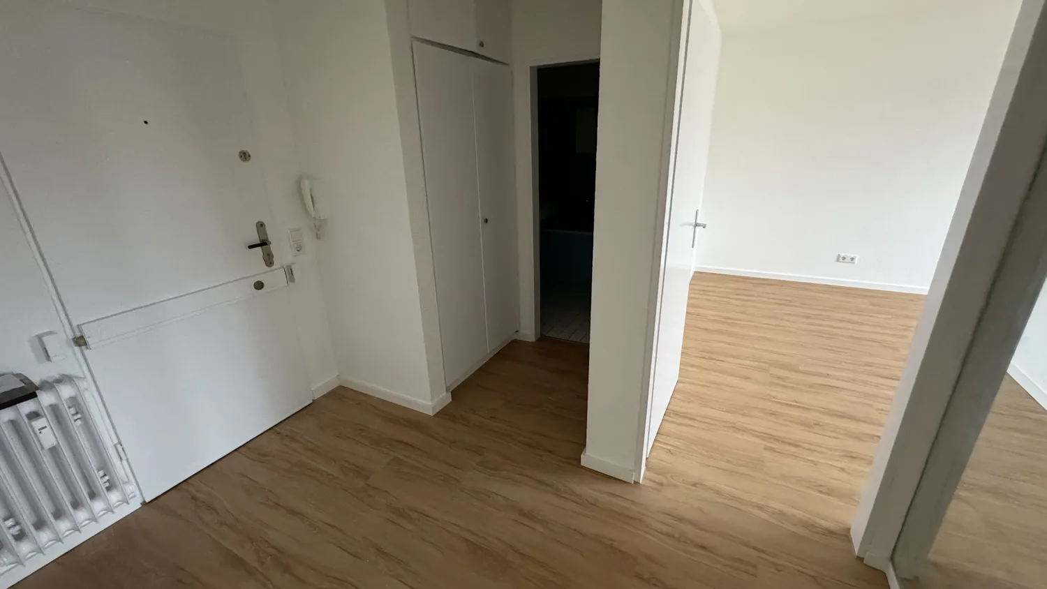 2 Zimmer Wohnung mit 58 m² in Krefeld – Bild 4