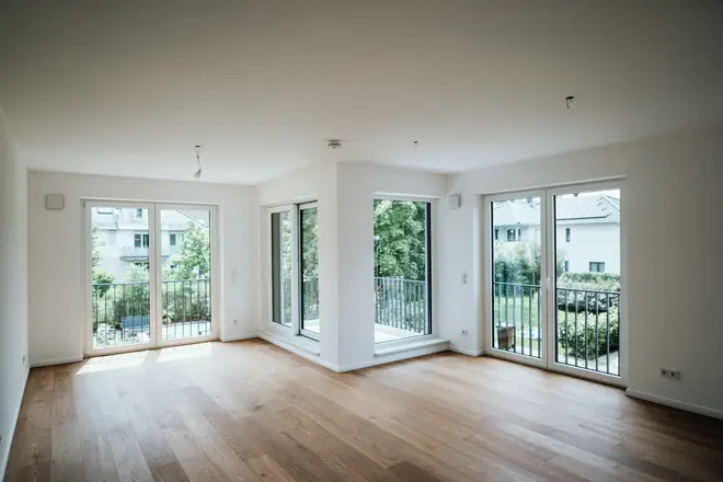 3 Zimmer Wohnung mit 79 m² in München – Bild 11