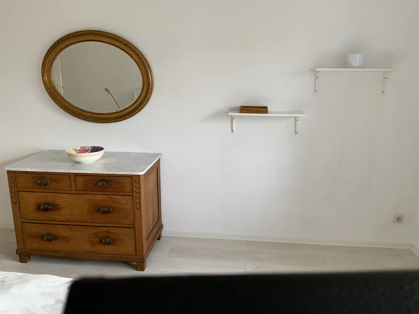 4 Zimmer Wohnung mit 106 m² in München – Bild 3