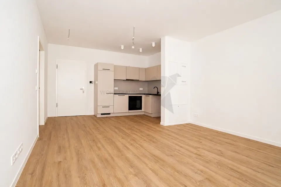 2 Zimmer Wohnung mit 46 m² in Chemnitz – Bild 7
