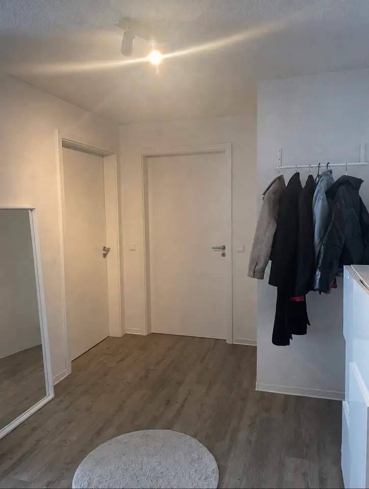 3 Zimmer Wohnung mit 110 m² in Flensburg – Bild 7