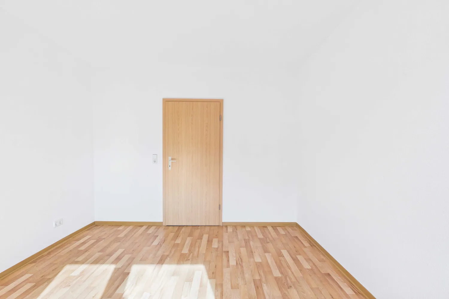 3 room apartment with 61 m² in Leipzig – Photo 5