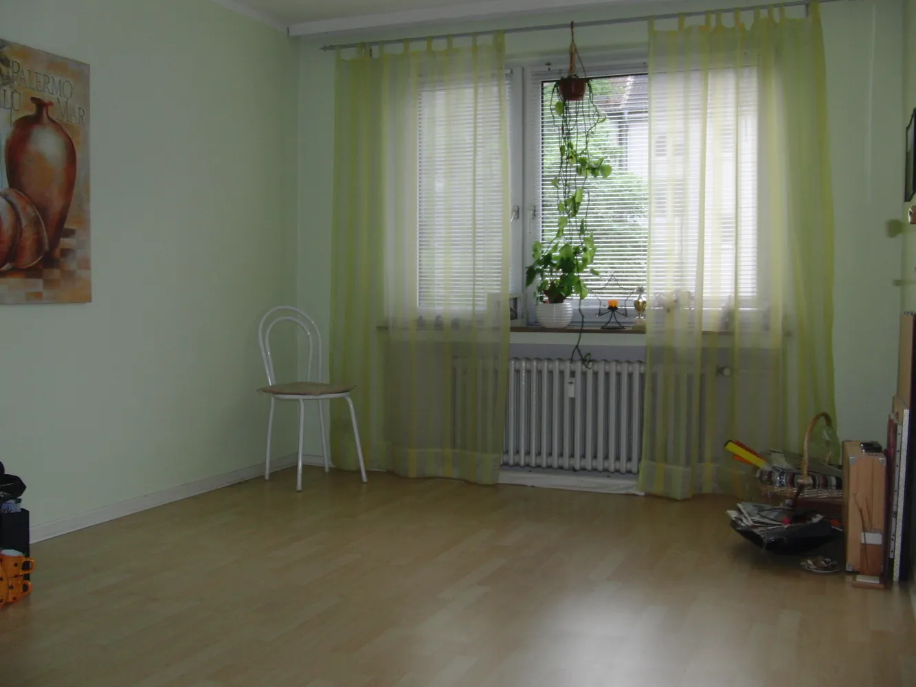 4 Zimmer Wohnung mit 94 m² in Essen – Bild 3