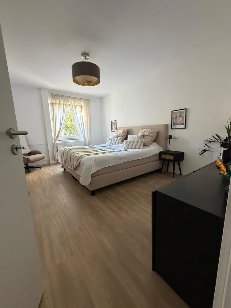 3 Zimmer Wohnung mit 72 m² in Karlsruhe – Bild 7