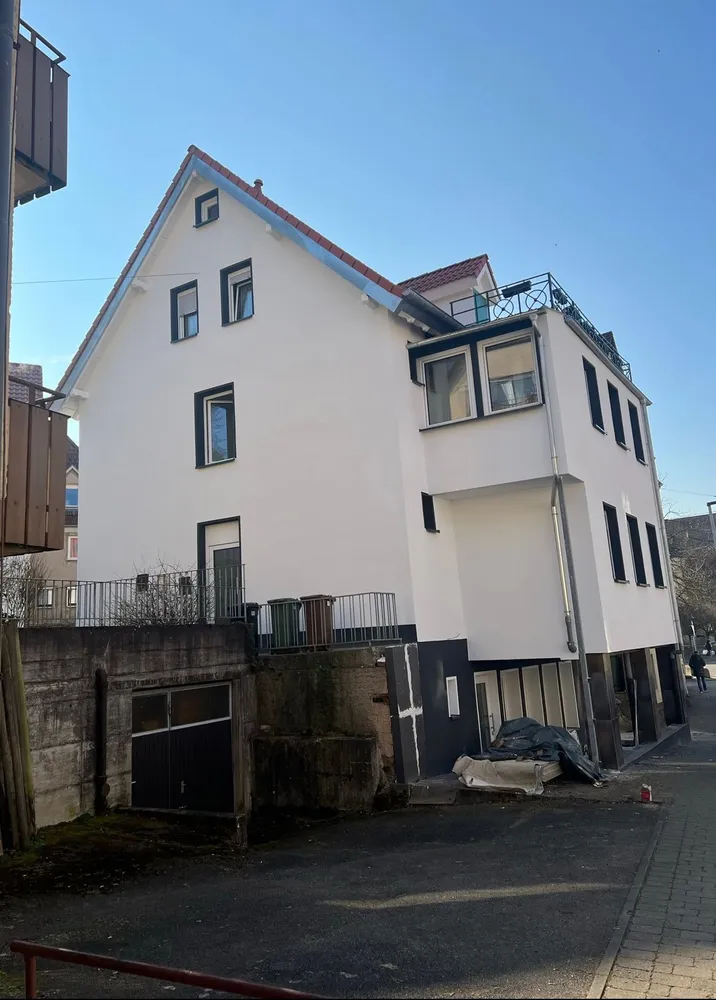 1 Zimmer Wohnung mit 60 m² in Stuttgart – Bild 5